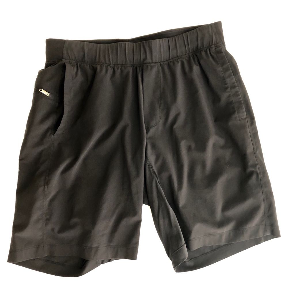 Lululemon Short with Liner